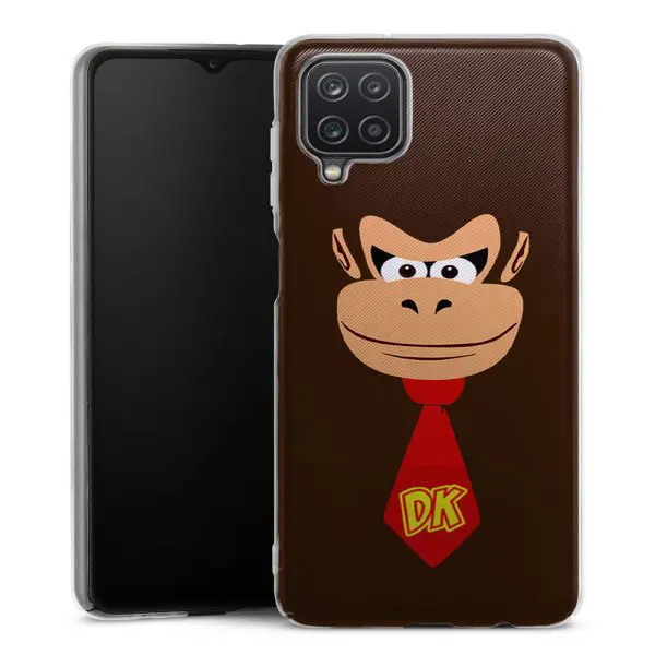 Coque Samsung Galaxy A12