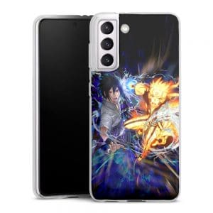 Coque Samsung Galaxy S21, Galaxy S21 Plus