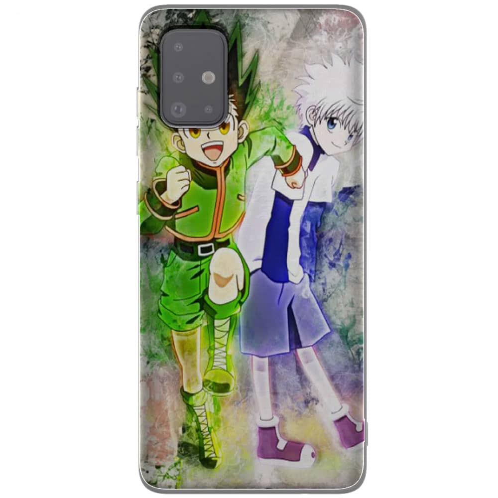 كريم تفتيح تحت العين coque samsung a51 manga hunte r x hunter silicone