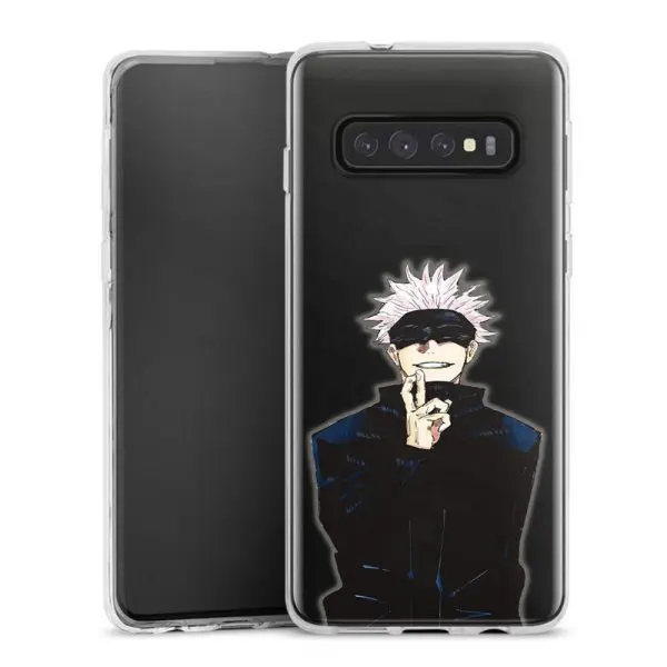 Coque Samsung Galaxy S10