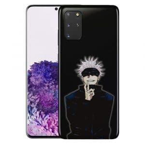 Coque Samsung Galaxy S20