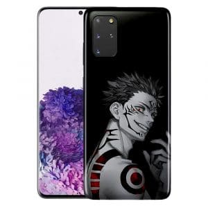 Coque Silicone Samsung S20