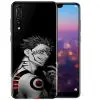 Coque silicone Huawei P20