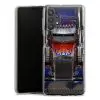 Coque Samsung Galaxy A32 5G, Housse Silicone SM A326