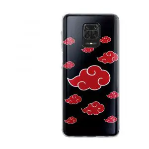 Coque pour Xiaomi Redmi Note 9T