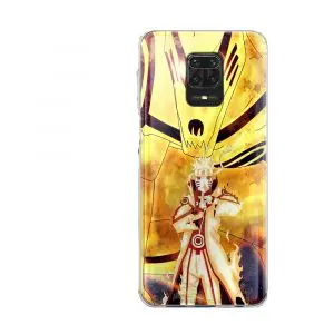 Coque pour Xiaomi Redmi Note 9T