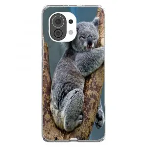 Koala, Coque pour Xiaomi Mi 11