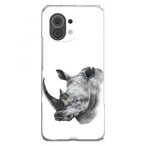Rhinoshield art, Coque pour Xiaomi Mi 11