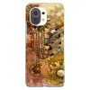 Steampunk, Coque en Silicone pour Xiaomi Mi 11