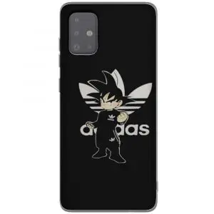 Manga : Coque adidas Samsung Galaxy A51, Galaxy A51 5G