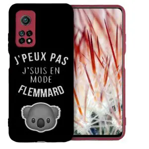 Coque Xiaomi Mi 10T 5G