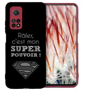 Coque Xiaomi Mi 10T 5G