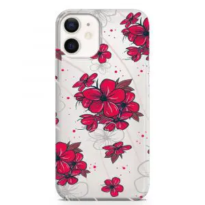 Floral Kimono pour iPhone 12