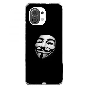 Coque Xiaomi Mi 11 Anonymous