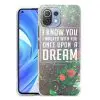 Housse smartphone Xiaomi Mi 11 Lite One Upon a Dream