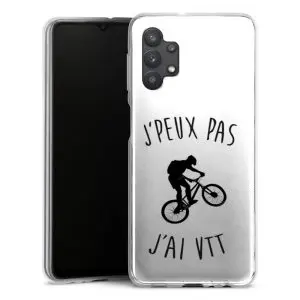 Site de Coque telephone Samsung Galaxy A32 5G