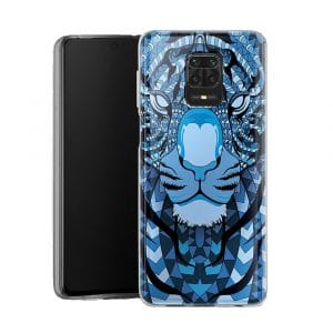 Coque de télephone Xiaomi Redmi Note 9