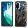 Coque Koalas Australia Silicone Xiaomi Mi 11i Collection Animaux