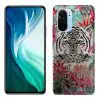 Coque Silicone Xiaomi Mi 11i Collection Animaux Wild Thing