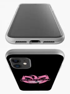 Coque télephone Boo Clan Tang pour iPhone 12
