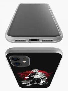 Coque Tokyo Revengers Draken pour Apple iPhone 12 en Tpu