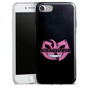 Coque télephone Boo Clan Tang pour iPhone 7