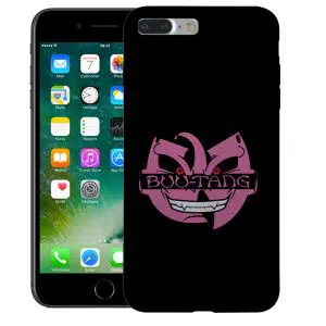 Coque télephone Boo Clan Tang pour iPhone 7 Plus