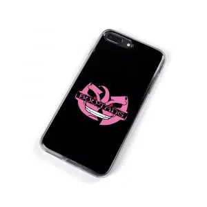Coque télephone Boo Clan Tang pour iPhone 8