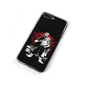 Coque Tokyo Revengers Draken pour iPhone 8