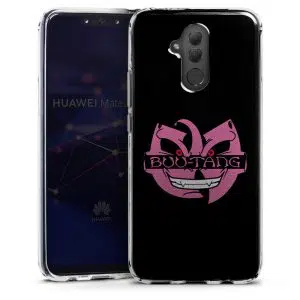 Coque télephone Boo Clan Tang pour Mate 20 Lite