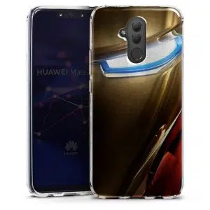 Coque Huawei Mate 20 Lite iRon Man