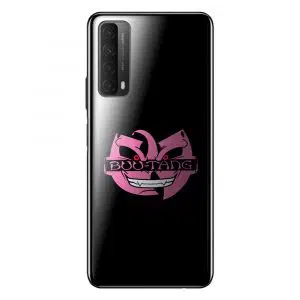 Coque télephone Boo Clan Tang pour P Smart 2021