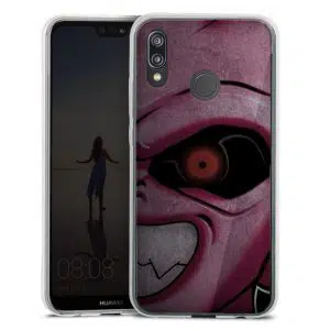 Coque portable personnalisée Buu pour P20 Lite en silicone