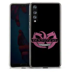 Coque télephone Boo Clan Tang pour P20 Pro