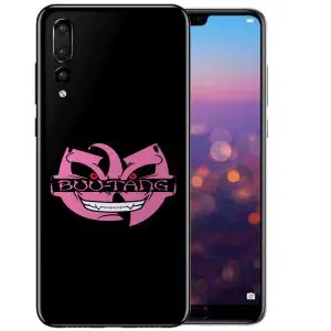 Coque télephone Boo Clan Tang pour P20