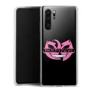 Coque télephone Boo Clan Tang pour P30 Pro