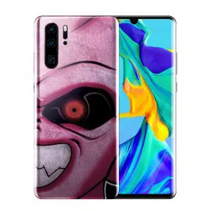 Coque portable personnalisée Buu pour P30