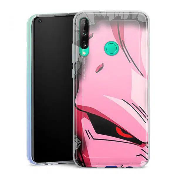 Dbz Super Buu Coque pour télephone P40 Lite E