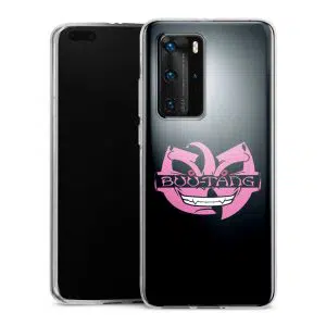 Coque télephone Boo Clan Tang pour P40 Pro