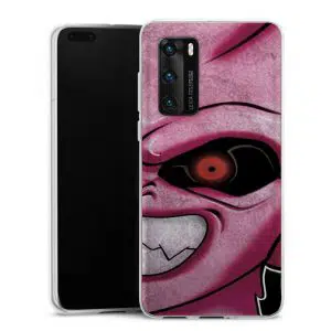 Coque portable personnalisée Buu pour P40