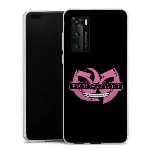 Coque télephone Boo Clan Tang pour P40