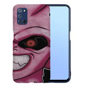 Coque portable personnalisée Buu pour Oppo A52