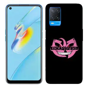 Coque télephone Boo Clan Tang pour Oppo A54