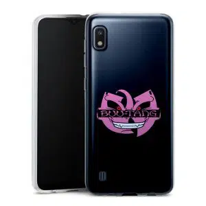 Coque télephone Boo Clan Tang pour Samsung Galaxy A10