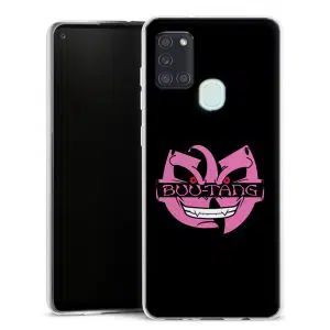 Coque télephone Boo Clan Tang pour Samsung Galaxy A21S