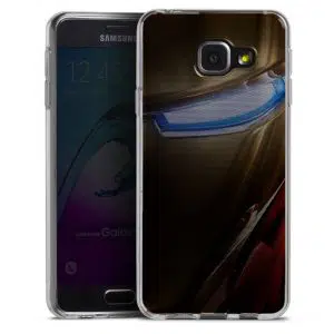 Coque Samsung Galaxy A3 2016 iRon Man