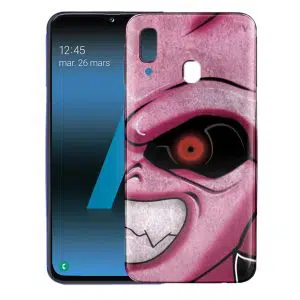 Coque portable personnalisée Buu pour Samsung Galaxy A40