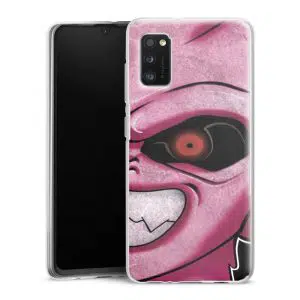 Coque portable personnalisée Buu pour Samsung Galaxy A41