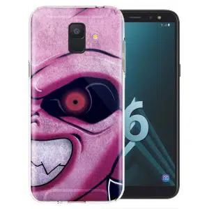 Coque portable personnalisée Buu pour Samsung Galaxy A6 2018