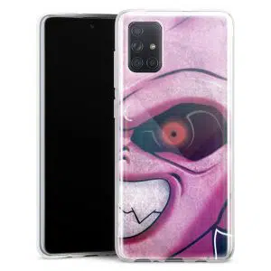 Coque portable personnalisée Buu pour Samsung Galaxy A71